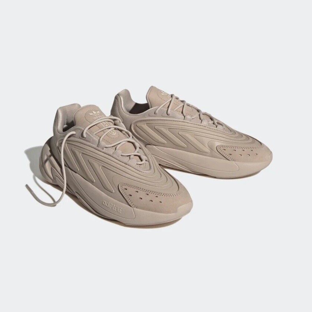 WOMEN'S Adidas Ozelia Wonder Taupe HP2891